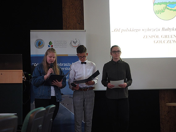 Wyruszaj� na W�gry, aby podziwia� i bada� lokaln� faun� i flor�  