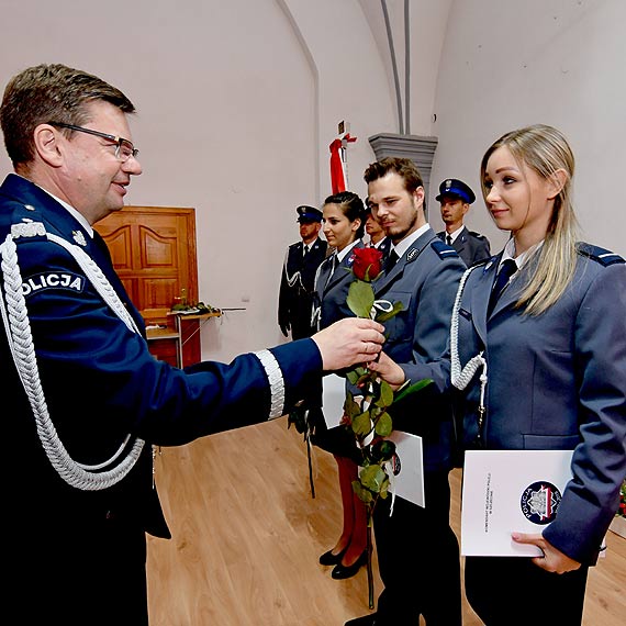 Obchody �wi�ta Policji 2019