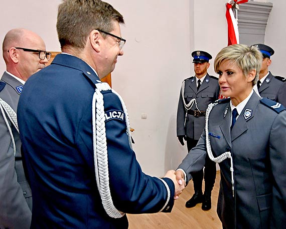 Obchody �wi�ta Policji 2019