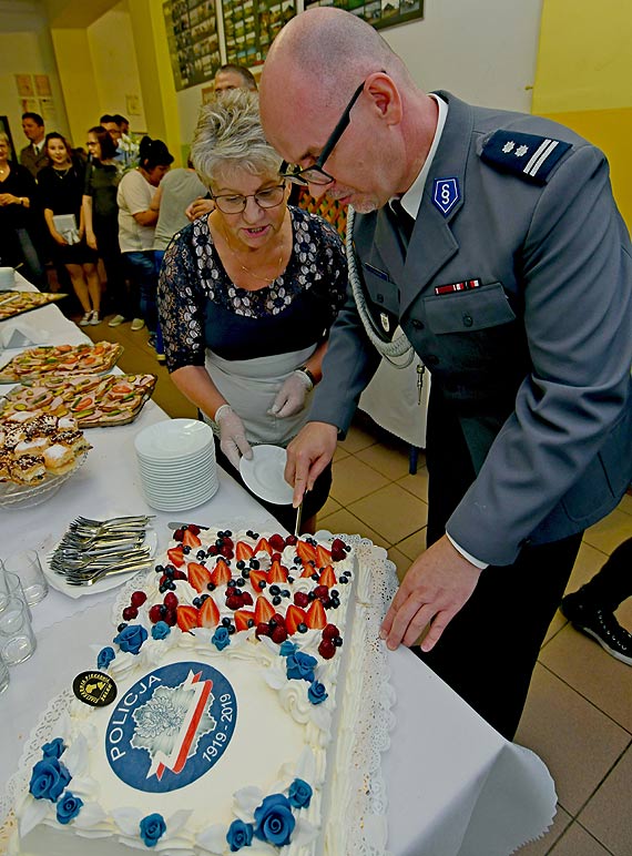 Obchody �wi�ta Policji 2019