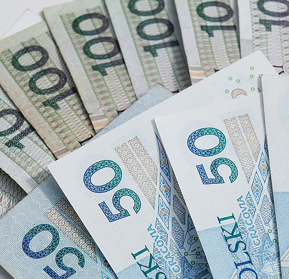 Rz�d przeznaczy dodatkowe wsparcie dla OSP