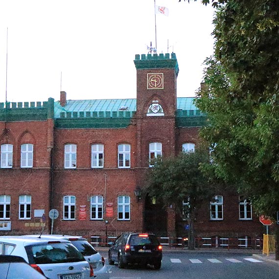 Czytelnik z Wolina: Radni ca�kowicie nas, mieszka�c�w, zignorowali 