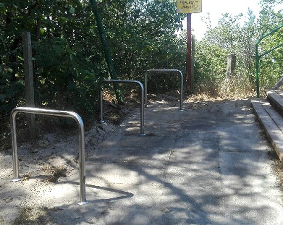 Ma�a infrastruktura w Mi�dzyzdrojach