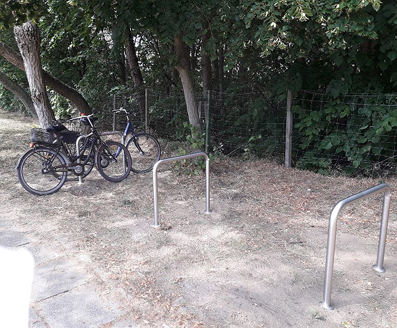 Ma�a infrastruktura w Mi�dzyzdrojach