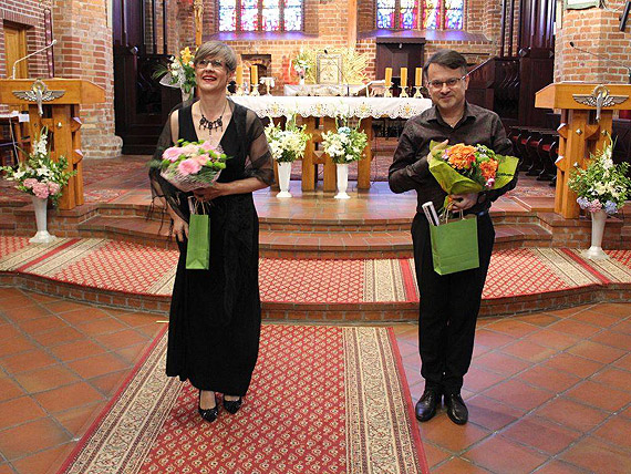 Woli�ski Koncert Organowy