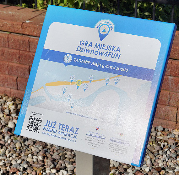 Zaproszenie do udzia�u w projekcie „Dziwn�w4fun”