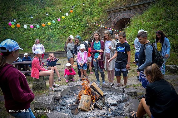 „Paczka dla Rodaka i bohatera na Kresach” – Kresowe wakacje