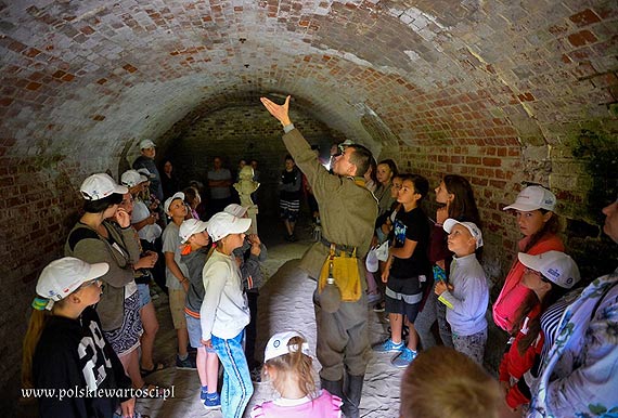 „Paczka dla Rodaka i bohatera na Kresach” – Kresowe wakacje