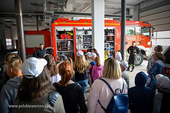 „Paczka dla Rodaka i bohatera na Kresach” – Kresowe wakacje