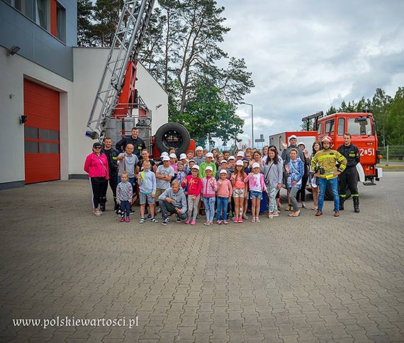 „Paczka dla Rodaka i bohatera na Kresach” – Kresowe wakacje