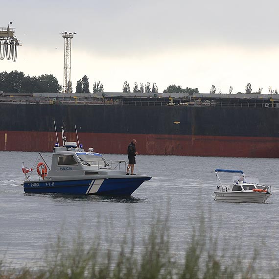 W niedzielny poranek winoujcie wstrzymao oddech. Zobacz film!