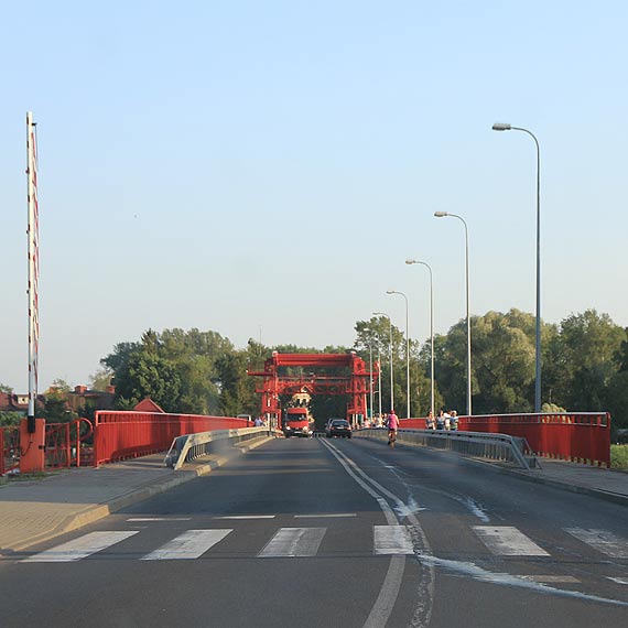 Jedźcie bez strachu