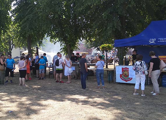 III Piknik Strażacki OSP Międzyzdroje 2019