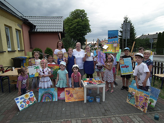 Marzenia zostały zrealizowane