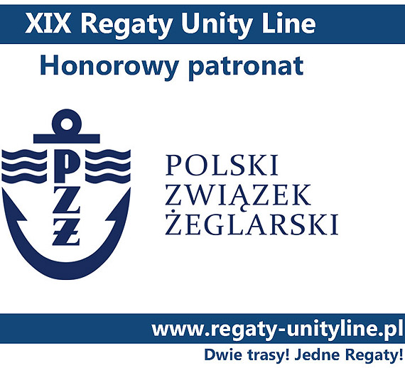 XIX Regaty Unity Line
