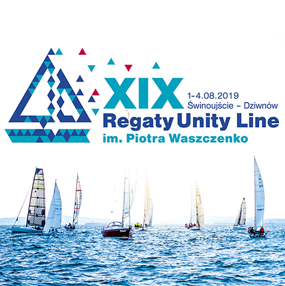 XIX Regaty Unity Line