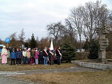 Dziwnówek: 66. Rocznica Zaślubin z Bałtykiem