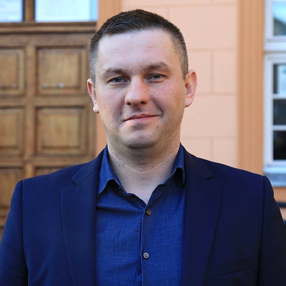 Burmistrz Golczewa po uwagach Czytelnika: Rozwa�ymy wprowadzaj�c ocen� punktow�