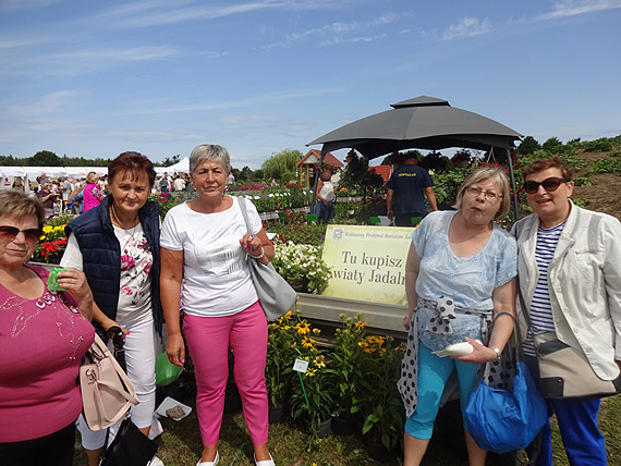 U�miechni�ty emeryt i rencista – Ko�o Terenowe PZERiI w Golczewie