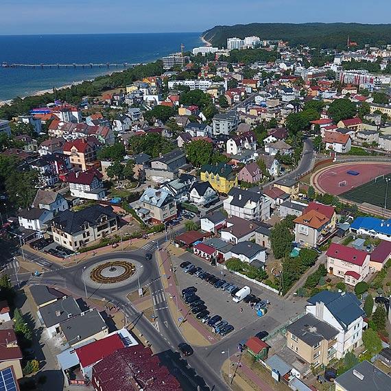 Pytamy o p�ace w mi�dzyzdrojskim magistracie