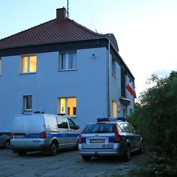 Nietrze�wi „za k�kiem” – zero tolerancji dla lekkomy�lno�ci