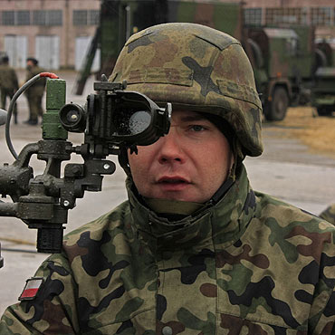 Dziwnw: wiczyli przed Rekinem 11