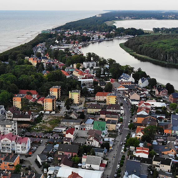 Dziwn�w na podium w rankingu WSP�LNOTY