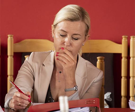 Kury��o rezygnuje z 1,8 mln z� dotacji na remont Dworcowej i Jedno�ci Narodowej!