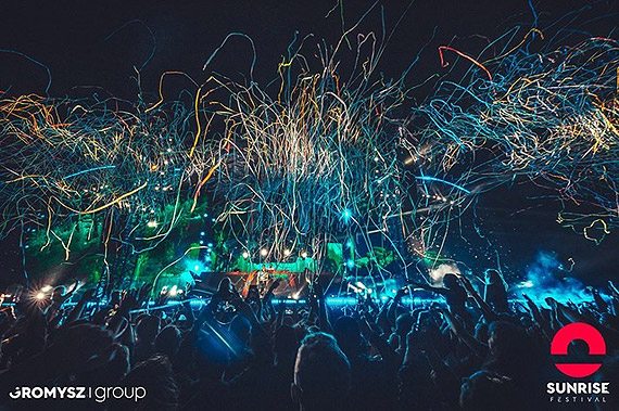 Sunrise Festival 2019 za nami!