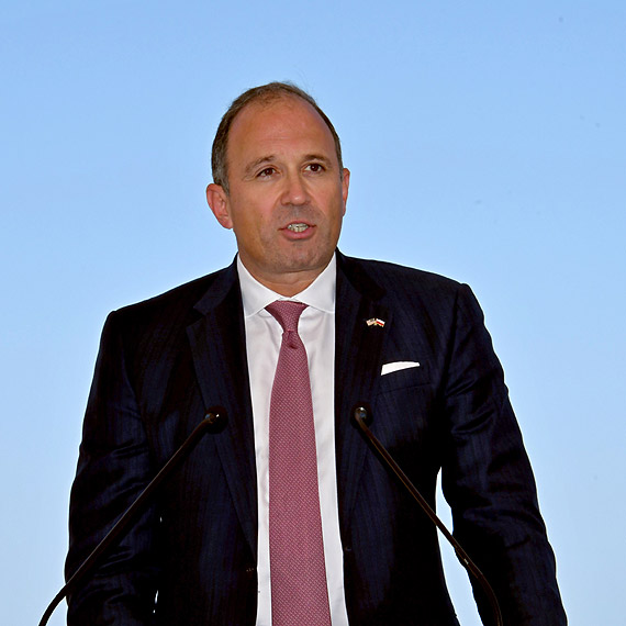 Gaz z USA trafi do naszych domów. Zobacz film!