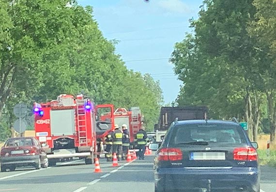 Czytelnik o budowie S3: Prace mog�yby i�� pe�n� par� tak�e w weekend