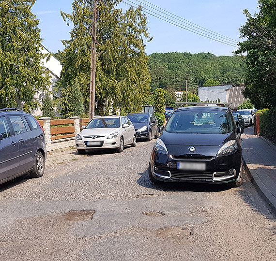 Czytelnik o kierowcach: „To jest po prostu szczyt chamstwa”