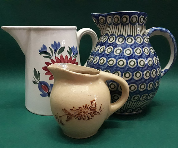 Konkursy towarzyszące wystawie „Dzban Roku”