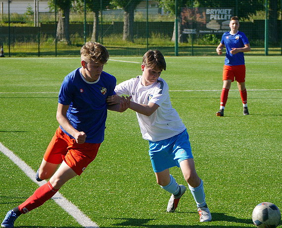 Terminarz gier kamie�skich dru�yn w rundzie jesiennej sezonu 2019/2020