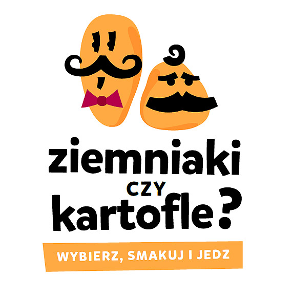Ziemniak tylko z wody? – czy Polacy potrafią wykorzystać potencjał kulinarny kartofli?