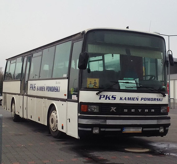 Kierowca odm�wi� wpuszczenia do autobusu kobiet z w�zkami dzieci�cymi!