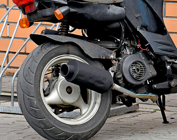 Ha�as to powolna �mier�