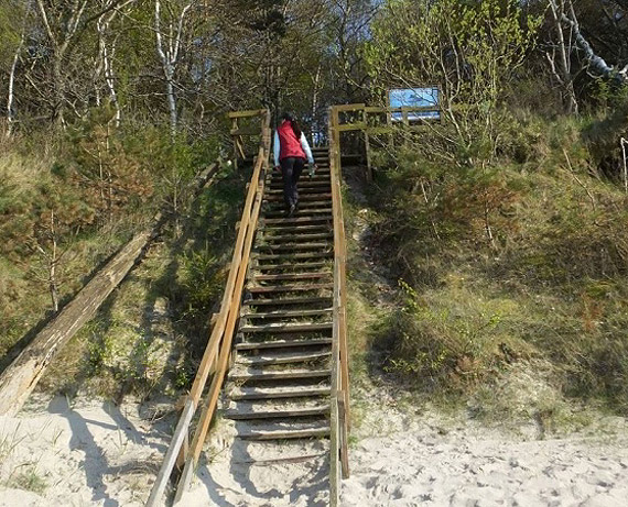 Na nowe zej�cie w �wi�tou�ciu jeszcze poczekamy. Tury�ci powinni by� cierpliwi