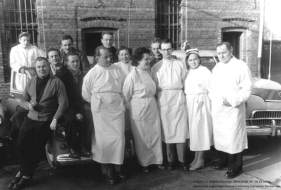 Jubileusz WSPR na Jasnych Błoniach