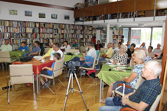 Historia, tajemnice i legendy Jeziora Gardno