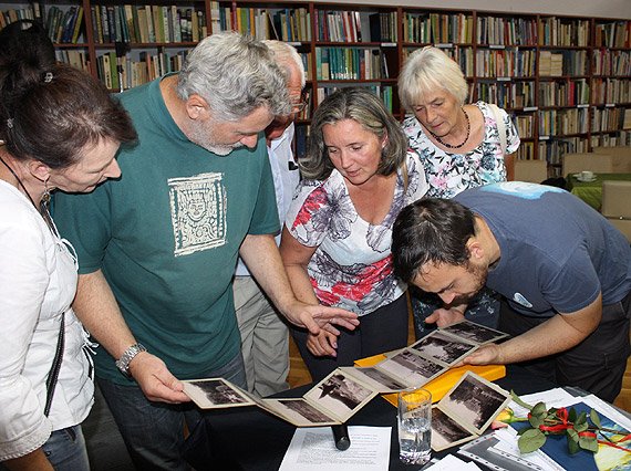 Historia, tajemnice i legendy Jeziora Gardno