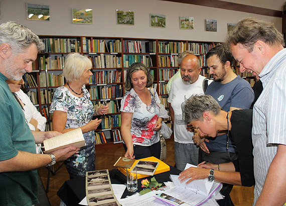 Historia, tajemnice i legendy Jeziora Gardno