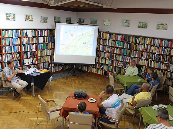 Historia, tajemnice i legendy Jeziora Gardno