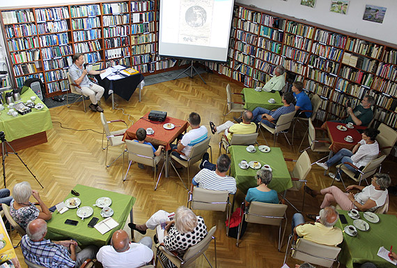 Historia, tajemnice i legendy Jeziora Gardno