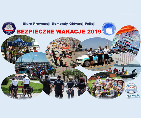 Jeste�my na p�metku wakacji