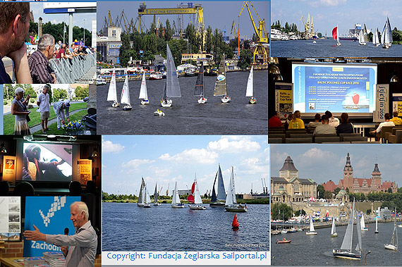 Już w najbliższą sobotę 10 sierpnia Baltic Polonez Cup Race