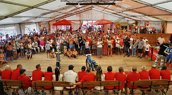 XVIII Festiwal Gwiazd Sportu