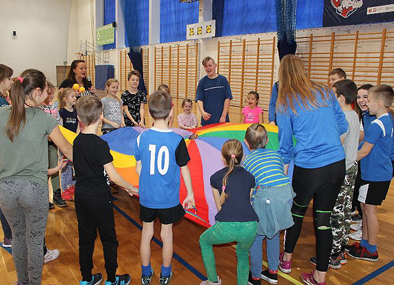 Zrealizuj projekt, spe�nij marzenia!