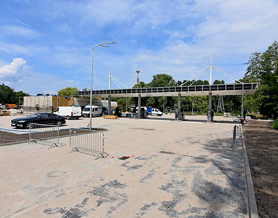 Za miesi�c b�dziemy tankowa� w nowej stacji paliw „MOYA” w Mi�dzyzdrojach. Zobacz film!