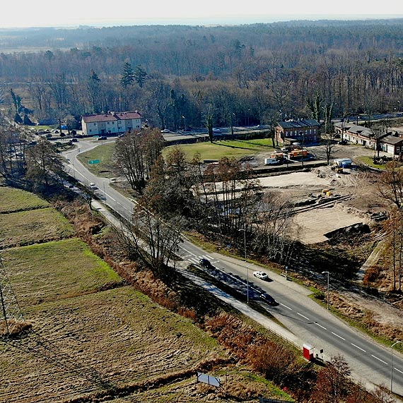 Za miesi�c b�dziemy tankowa� w nowej stacji paliw „MOYA” w Mi�dzyzdrojach. Zobacz film!